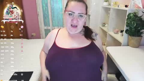 Adelle online show from 12.29.24