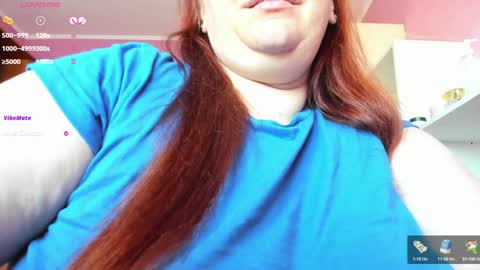 Adelle online show from 02.02.25