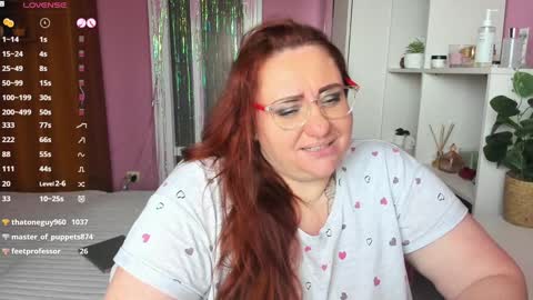 Adelle online show from 02.03.25