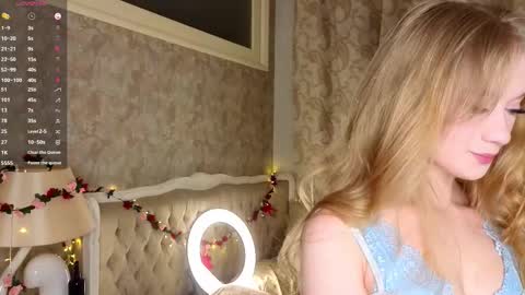 Bethany online show from 02.25.26