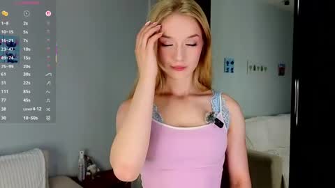 Bethany online show from 07.08.26