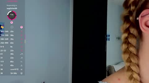Bethany online show from 07.11.26
