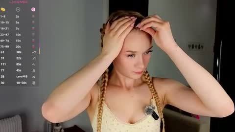 Bethany online show from 07.12.26