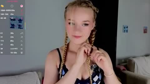 Bethany online show from 07.22.26