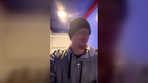 Snapshot of tryagainbish296 chatting on 02.16.26 tryagainbish296 online show from 02.16.26