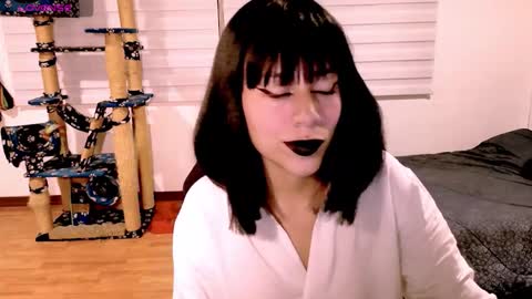 Snapshot of tryp666 chatting on 01.13.26 Cait online show from 01.13.26