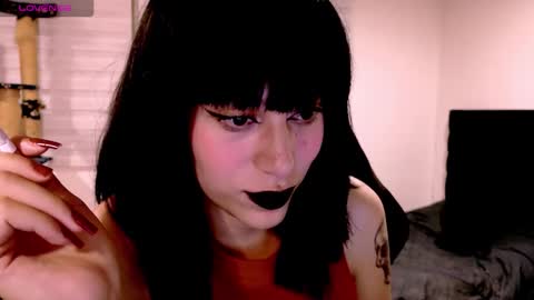 Snapshot of tryp666 chatting on 01.17.26 Cait online show from 01.17.26