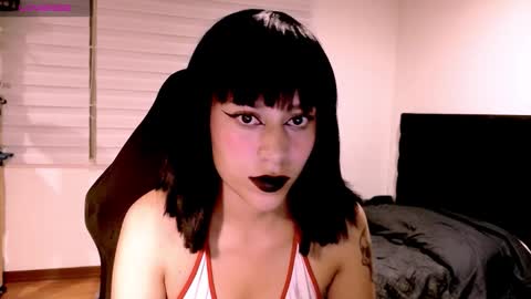 Snapshot of tryp666 chatting on 02.01.26 Cait online show from 02.01.26