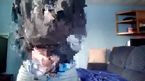 Snapshot of trypodman chatting on 01.15.25 trypodman online show from 01.15.25