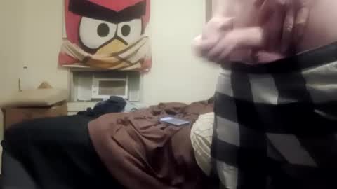 Snapshot of trypodman chatting on 10.08.25 trypodman online show from 10.08.25