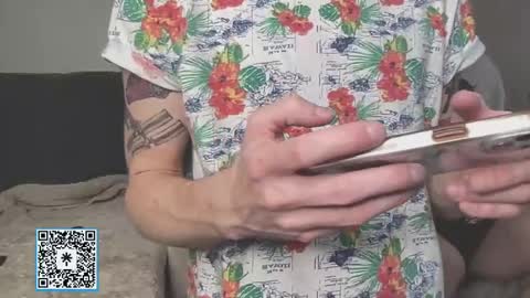 Treistoph online show from 02.11.25