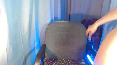 Snapshot of ts_afamhunterxx chatting on 01.27.25 Goddess Mira online show from 01.27.25