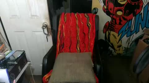 Anne online show from 11.21.25