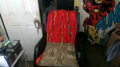 Anne online show from 11.22.25