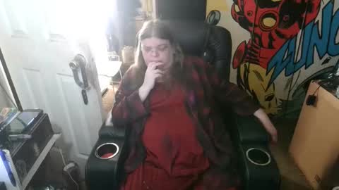 Anne online show from 02.03.26