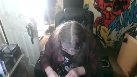 Snapshot of ts_anne chatting on 02.06.26 Anne online show from 02.06.26