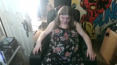 Snapshot of ts_anne chatting on 02.08.26 Anne online show from 02.08.26