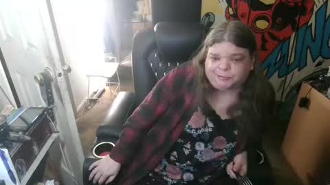 Snapshot of ts_anne chatting on 02.18.26 Anne online show from 02.18.26