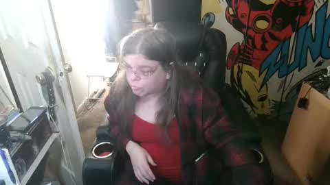 Snapshot of ts_anne chatting on 02.27.26 Anne online show from 02.27.26