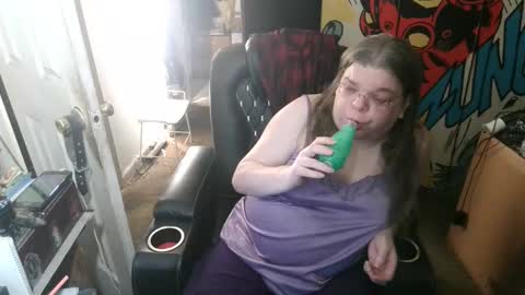 Snapshot of ts_anne chatting on 03.01.26 Anne online show from 03.01.26