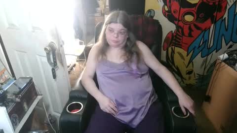 Snapshot of ts_anne chatting on 03.02.26 Anne online show from 03.02.26