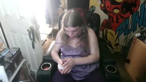 Snapshot of ts_anne chatting on 03.02.26 Anne online show from 03.02.26