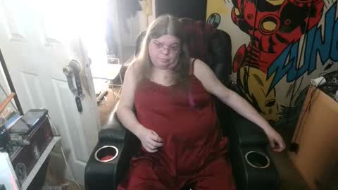 Snapshot of ts_anne chatting on 03.06.26 Anne online show from 03.06.26