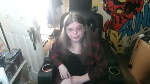 Snapshot of ts_anne chatting on 03.10.26 Anne online show from 03.10.26