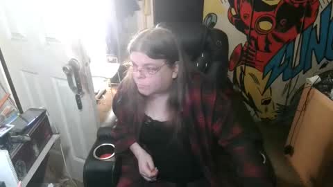 Snapshot of ts_anne chatting on 03.12.26 Anne online show from 03.12.26