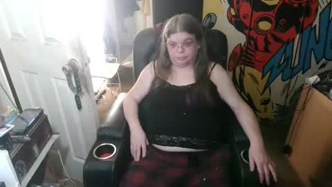 Snapshot of ts_anne chatting on 03.13.26 Anne online show from 03.13.26