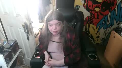 Snapshot of ts_anne chatting on 03.16.26 Anne online show from 03.16.26