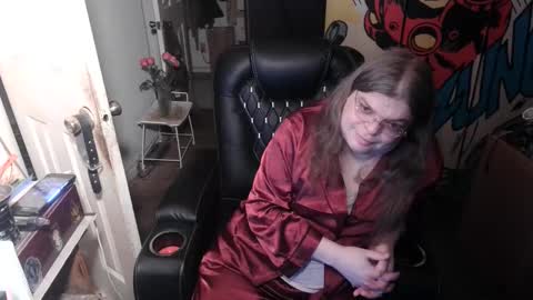 Anne online show from 04.11.26