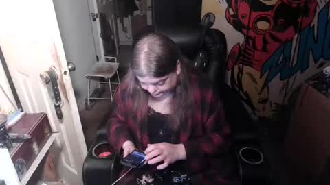 Anne online show from 04.25.26
