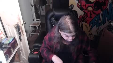 Anne online show from 04.26.26