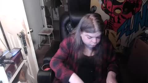 Anne online show from 04.27.26