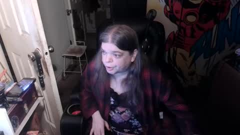 Anne online show from 04.29.26