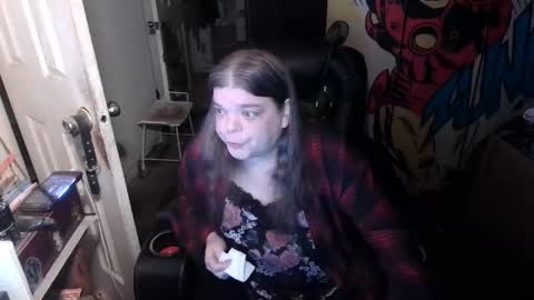 Anne online show from 04.30.26