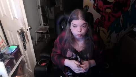 Anne online show from 05.02.26