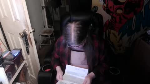 Anne online show from 05.05.26