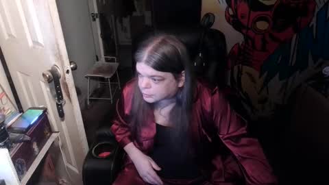Anne online show from 05.07.26