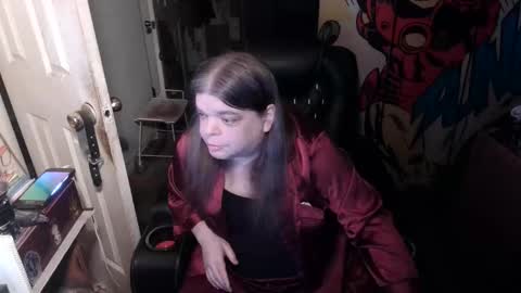 Anne online show from 05.08.26
