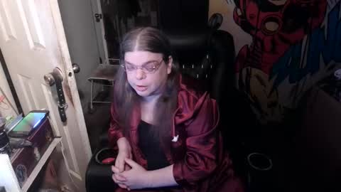Anne online show from 05.09.26