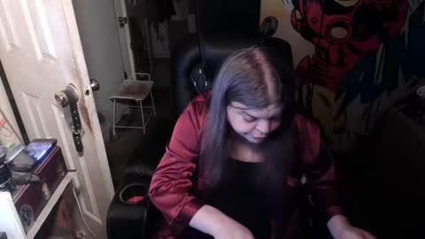 Anne online show from 05.10.26