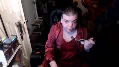 Anne online show from 05.11.26