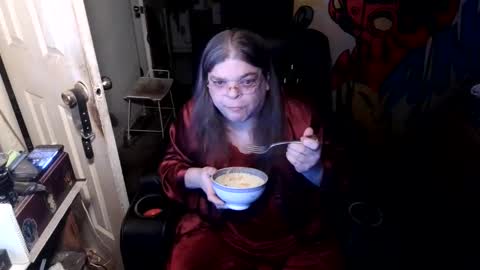 Anne online show from 05.11.26