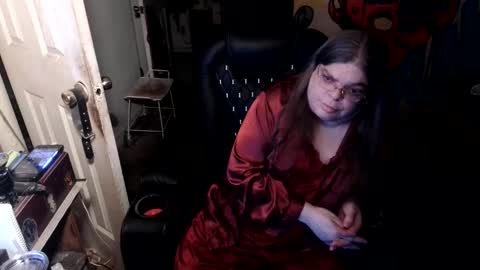 Anne online show from 05.11.26