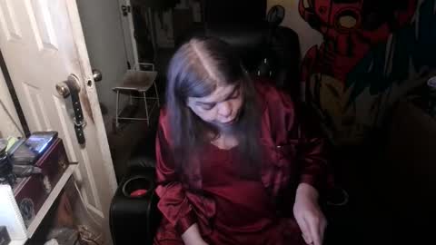 Anne online show from 05.12.26