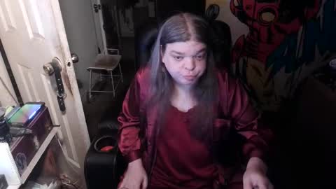 Anne online show from 05.13.26