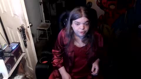 Anne online show from 05.14.26
