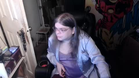 Anne online show from 05.16.26